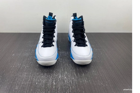  302370-103 Jordan  302370-103 9 Powder Retro 1227